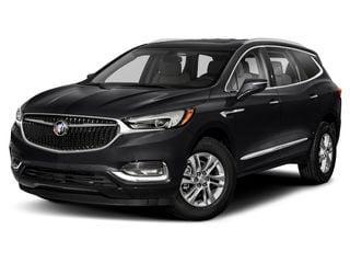 Satin Steel Metallic 2021 Buick Enclave AWD 4dr Essence