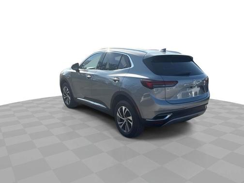 2023 Buick Envision Essence AWD