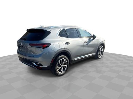 2023 Buick Envision Essence AWD