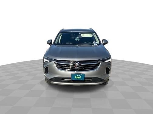 2023 Buick Envision Essence AWD