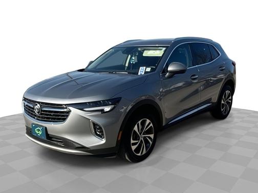 2023 Buick Envision Essence AWD