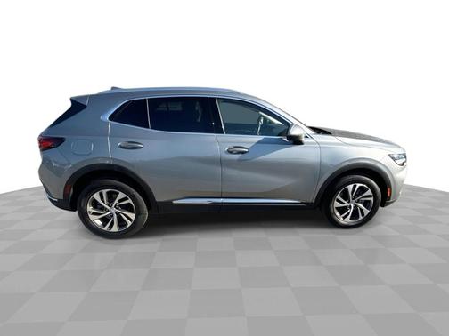 2023 Buick Envision Essence AWD