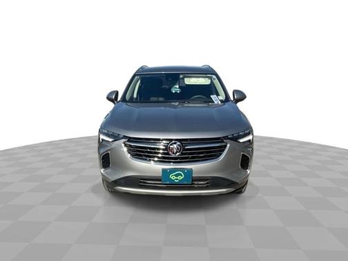 2023 Buick Envision Essence AWD