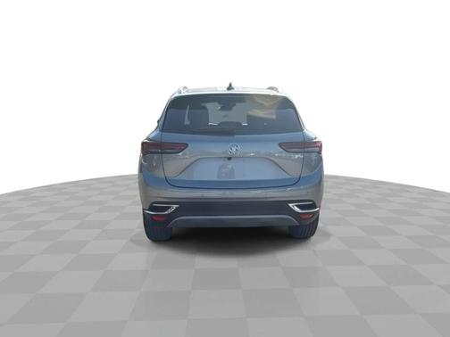 2023 Buick Envision Essence AWD