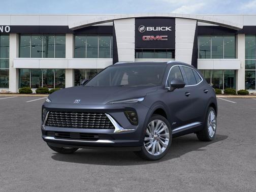 2026 Buick Envision Avenir AWD
