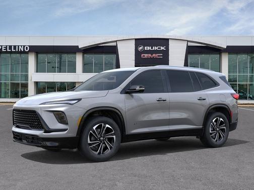 2026 Buick Enclave 4dr Sport Touring