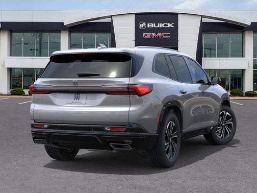 2026 Buick Enclave 4dr Sport Touring