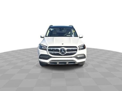 2021 Mercedes-Benz GLS 450 4MATIC