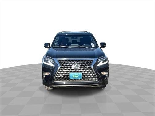 2023 Lexus GX 460 GX 460 Premium 4WD