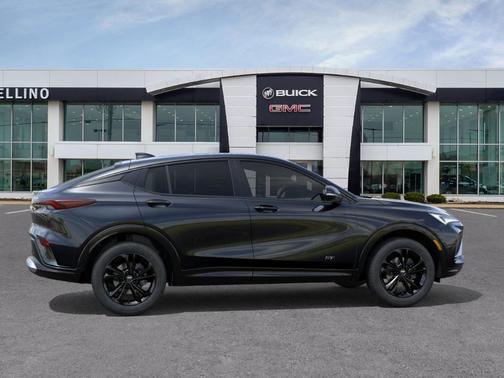 2026 Buick Envista Sport Touring FWD