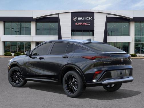 2026 Buick Envista Sport Touring FWD