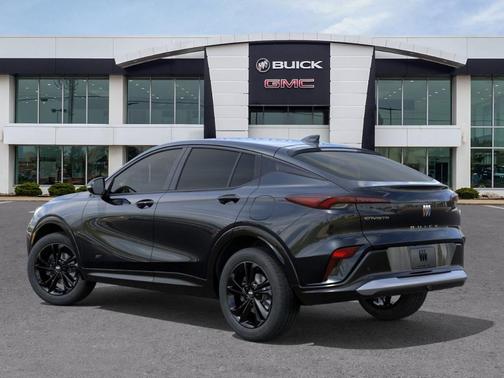 2026 Buick Envista Sport Touring FWD