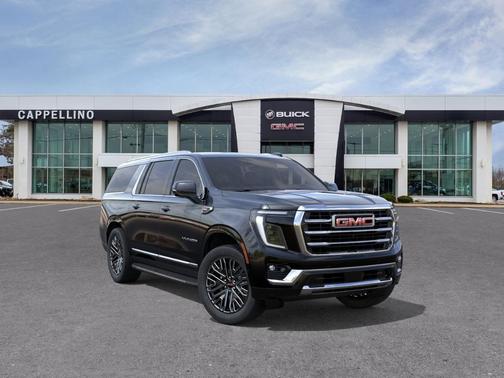 2025 GMC Yukon XL 4WD Elevation
