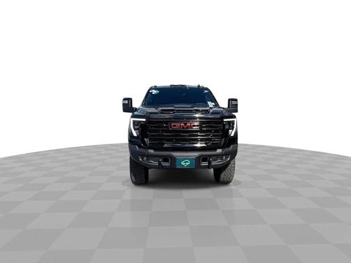 2024 GMC Sierra 2500 AT4X