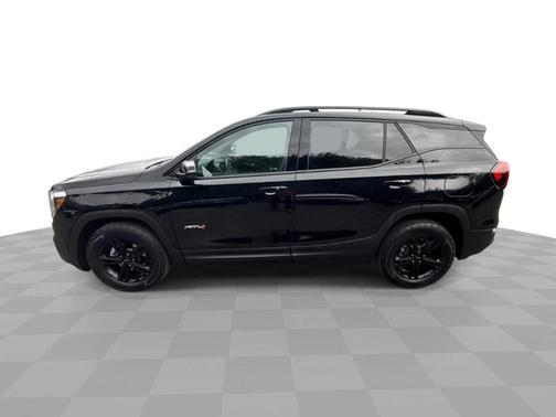 2022 GMC Terrain AWD AT4