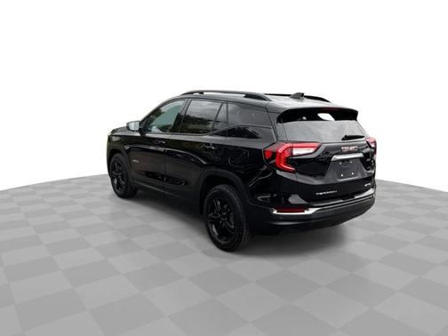 2022 GMC Terrain AWD AT4