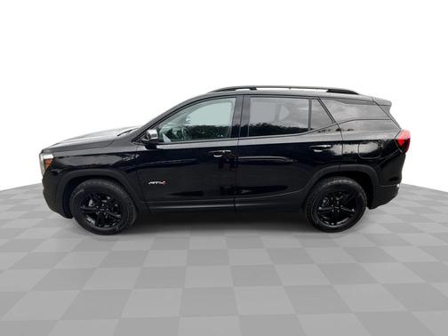 2022 GMC Terrain AWD AT4