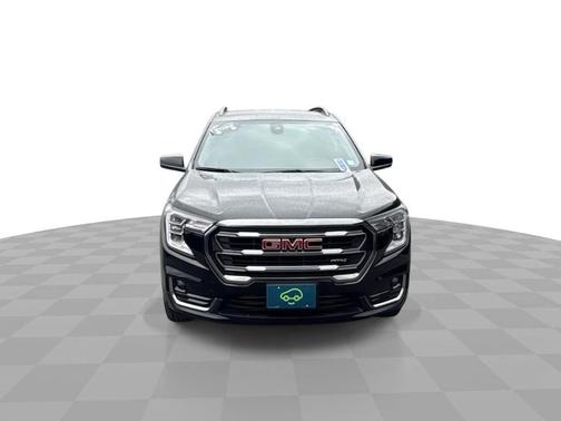 2022 GMC Terrain AWD AT4