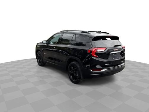 2022 GMC Terrain AWD AT4