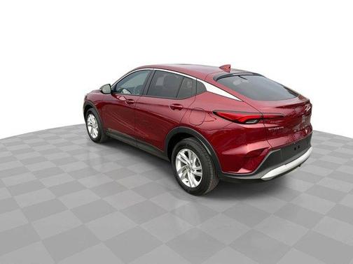 2024 Buick Envista Preferred FWD