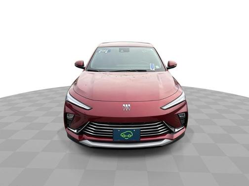 2024 Buick Envista Preferred FWD