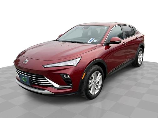 2024 Buick Envista Preferred FWD