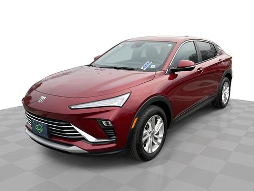 2024 Buick Envista Preferred FWD