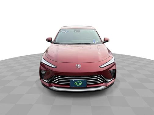 2024 Buick Envista Preferred FWD