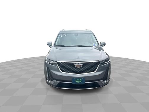 2022 Cadillac XT6 Premium Luxury AWD
