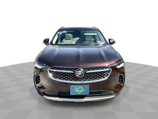 2022 Buick Envision Avenir