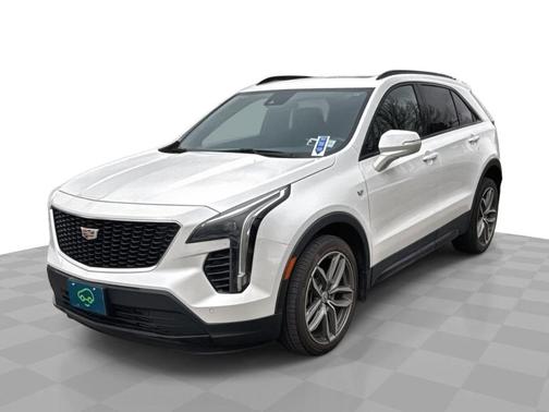 2023 Cadillac XT4 Sport