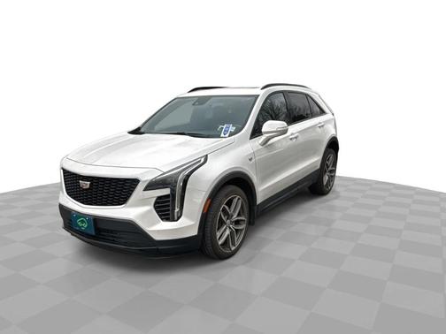 2023 Cadillac XT4 Sport