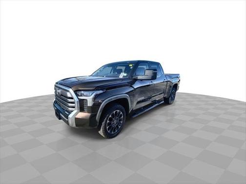 2023 Toyota Tundra Limited CrewMax 6.5' Bed (Natl)