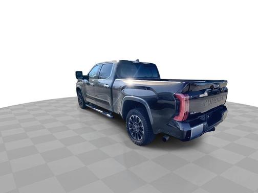 2023 Toyota Tundra Limited CrewMax 6.5' Bed (Natl)