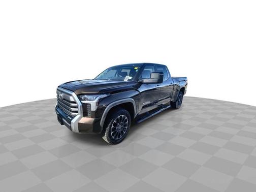 2023 Toyota Tundra Limited CrewMax 6.5' Bed (Natl)