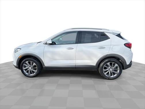 2023 Buick Encore GX AWD 4dr Essence