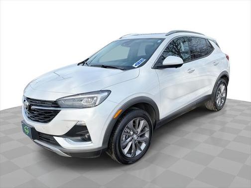 2023 Buick Encore GX AWD 4dr Essence