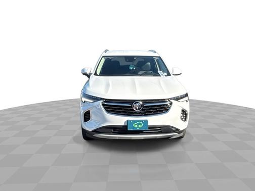 2023 Buick Envision Preferred AWD