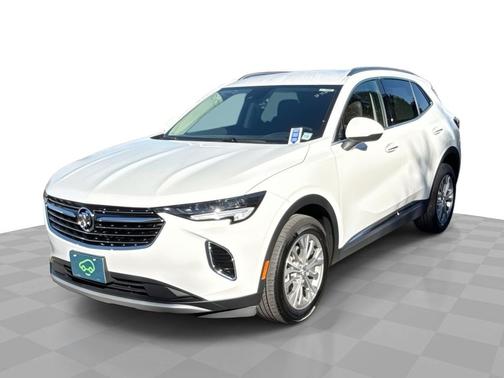 2023 Buick Envision Preferred AWD