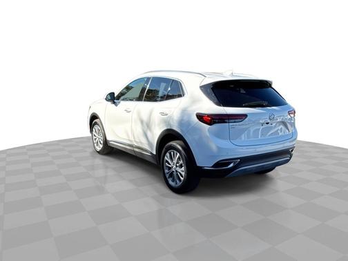 2023 Buick Envision Preferred AWD
