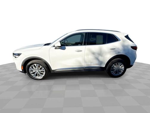 2023 Buick Envision Preferred AWD