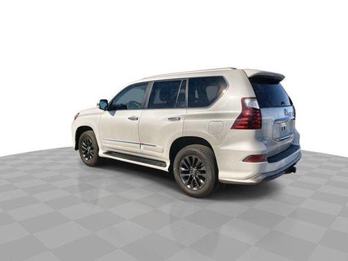 2019 Lexus GX 460 Luxury