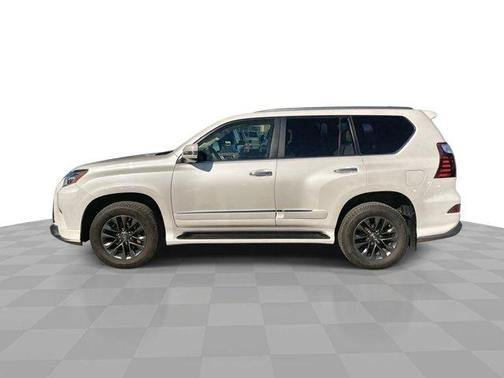 2019 Lexus GX 460 Luxury