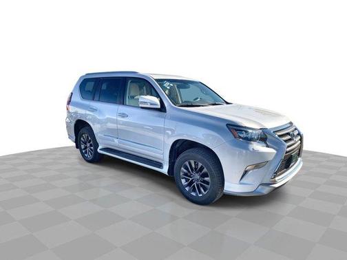 2019 Lexus GX 460 Luxury
