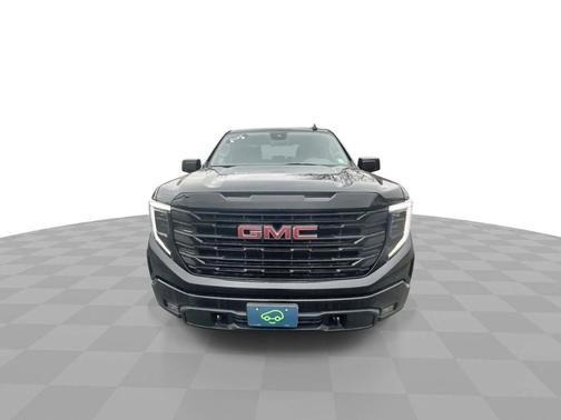 2025 GMC Sierra 1500 4WD Crew Cab 147" Elevation w/3VL