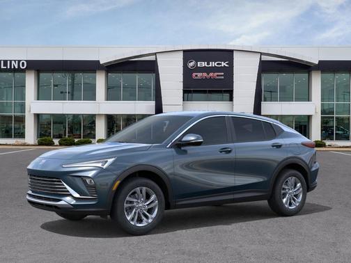 2026 Buick Envista Preferred FWD