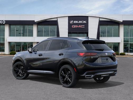 2026 Buick Envision AWD 4dr Sport Touring