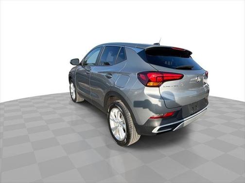 2023 Buick Encore GX FWD 4dr Preferred