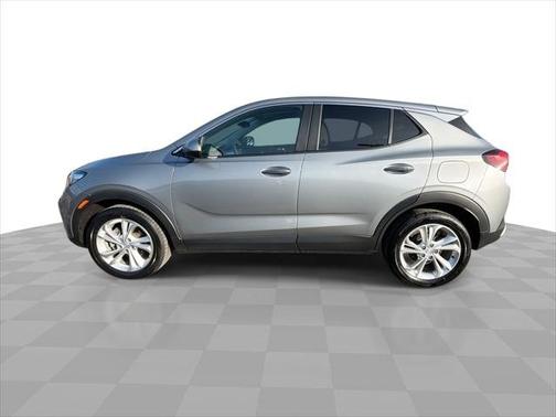 2023 Buick Encore GX FWD 4dr Preferred