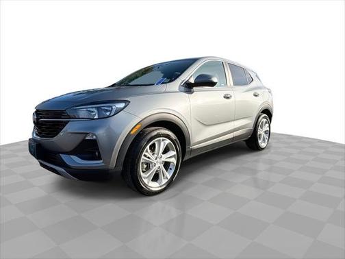 2023 Buick Encore GX FWD 4dr Preferred